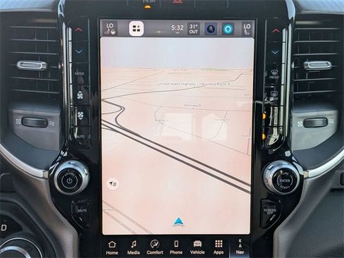 New 2026 RAM 1500 Big Horn image 36