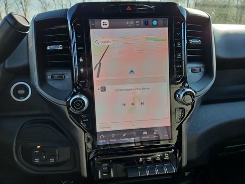 New 2026 RAM 2500 Tradesman image 29