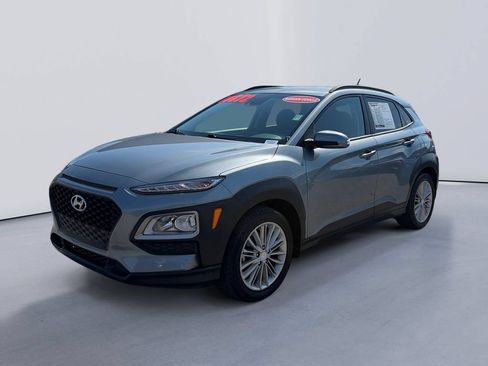 Used 2021 Hyundai Kona SEL AWD/4WD image 7