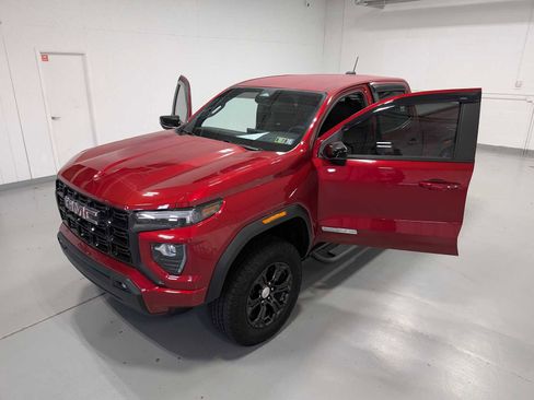 Used 2024 GMC Canyon Elevation w/ Convenience Package image 15