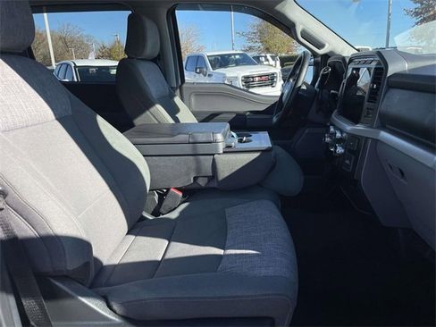 Used 2023 Ford F150 XLT w/ Equipment Group 302A High image 13
