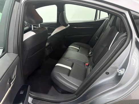 Used 2026 Toyota Camry SE w/ Convenience Package FWD image 20