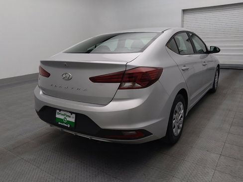 Used 2019 Hyundai Elantra SE w/ Cargo Package image 9