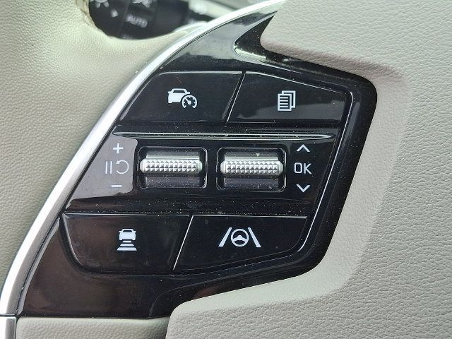 Certified 2023 Kia Niro Wave w/ Wave Preserve Package FWD image 23