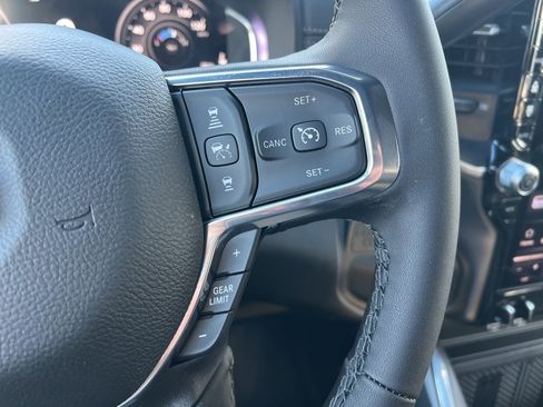 New 2026 RAM 2500 Laramie image 29