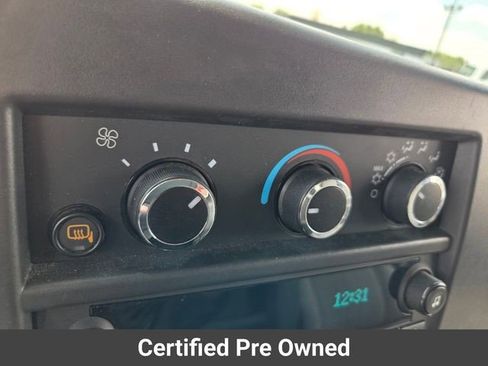 Certified 2024 Chevrolet Express 3500 LT w/ LT Preferred Equipment Group RWD image 16