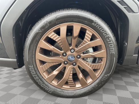 Certified 2025 Subaru Forester Sport w/ Popular Package #1 image 20