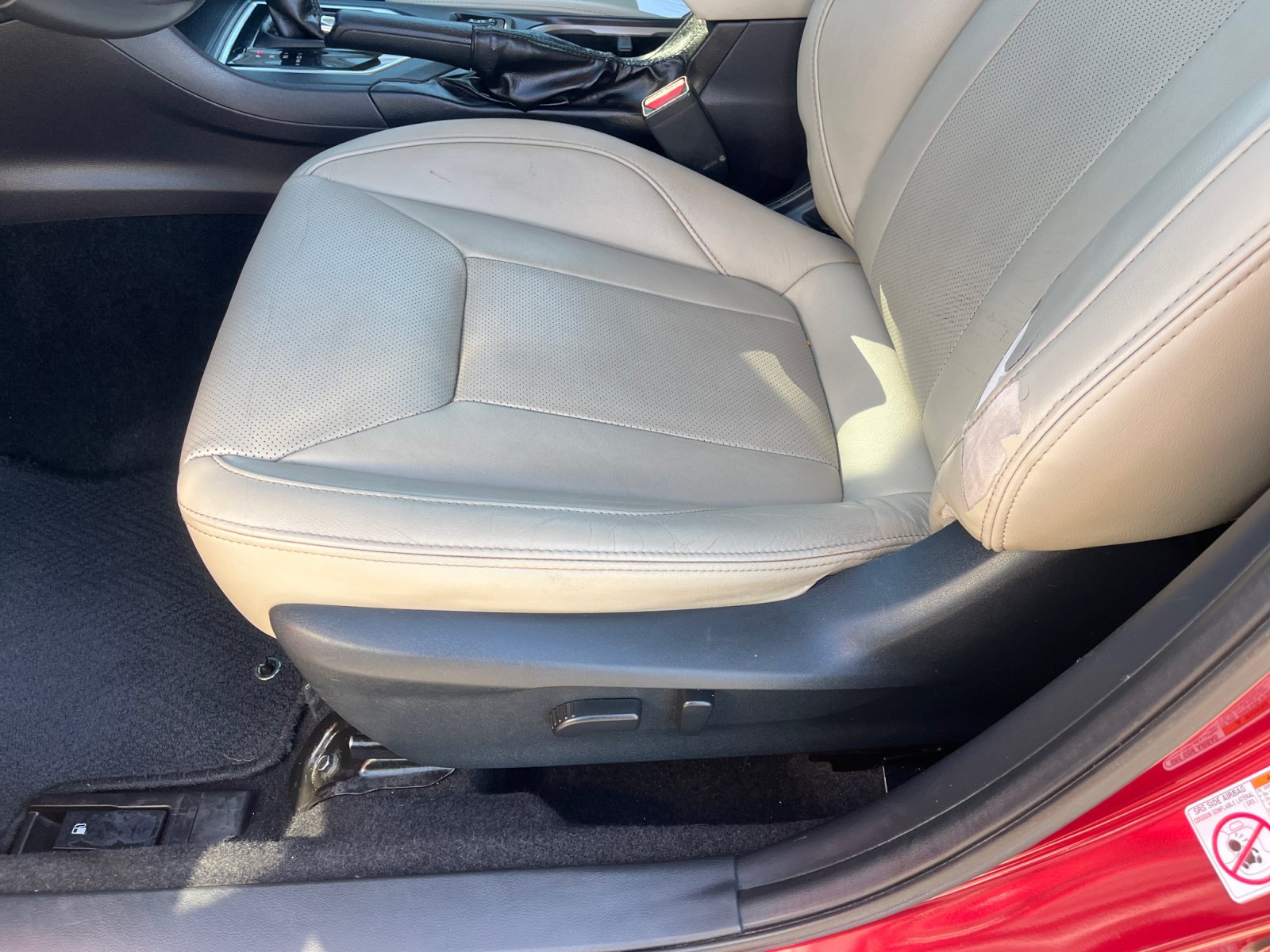 Used 2018 Subaru Impreza 2.0i Limited AWD/4WD image 14