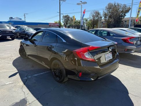 Used 2018 Honda Civic LX image 7