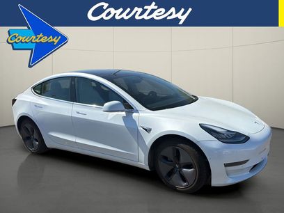 Used 2019 Tesla Model 3 Long Range