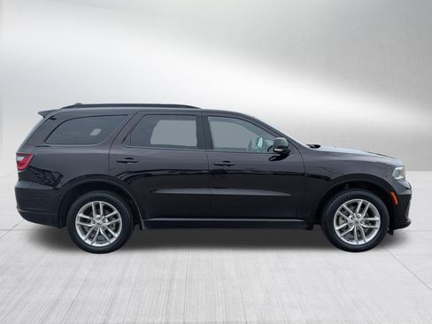 Used 2024 Dodge Durango GT AWD/4WD image 8