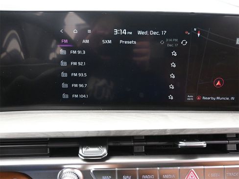 New 2025 Kia Telluride EX X-Line image 26