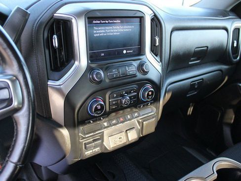 Used 2022 Chevrolet Silverado 2500 LT w/ Fleet Comfort Package image 10