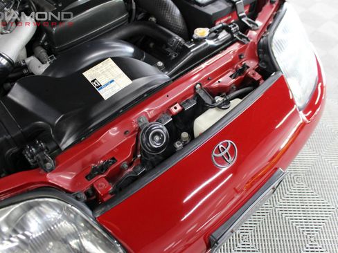 Used 1994 Toyota Supra Turbo image 93
