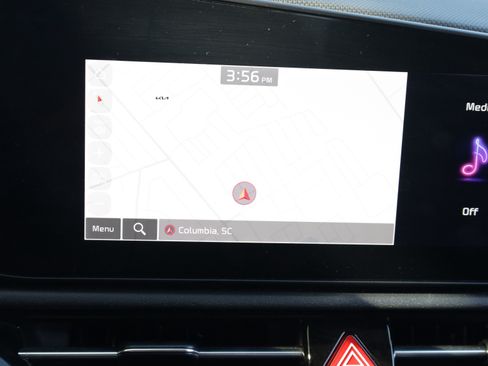 Used 2023 Kia Niro FWD image 16