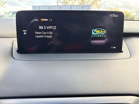 Certified 2023 MAZDA CX-9 Carbon Edition image 31