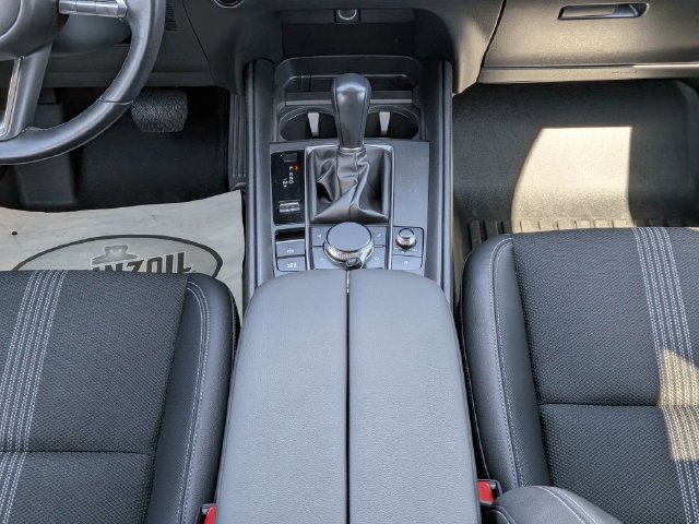 Used 2024 MAZDA CX-50 AWD 2.5 S image 25
