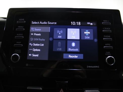 Used 2023 Toyota Camry SE image 41