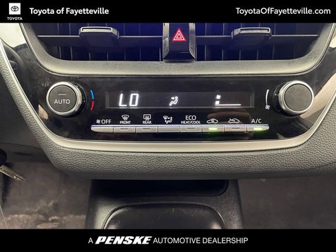Used 2024 Toyota Corolla LE image 26