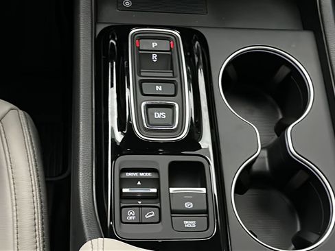 New 2026 Honda Pilot Touring image 34