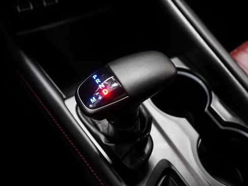 Certified 2024 Dodge Durango GT image 29