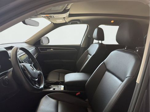 Used 2019 Volkswagen Atlas SEL R-Line FWD image 15