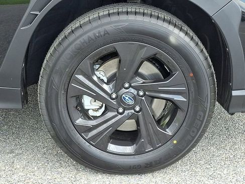 New 2026 Subaru Crosstrek 2.5i AWD/4WD image 8