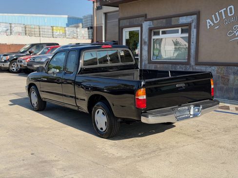 Used 1998 Toyota Tacoma 2WD Xtracab image 8