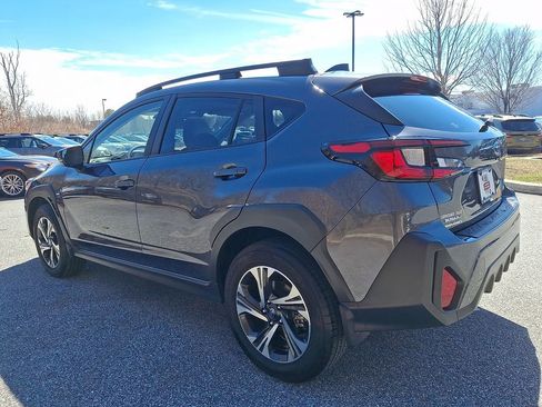 Certified 2024 Subaru Crosstrek 2.0i Premium image 5