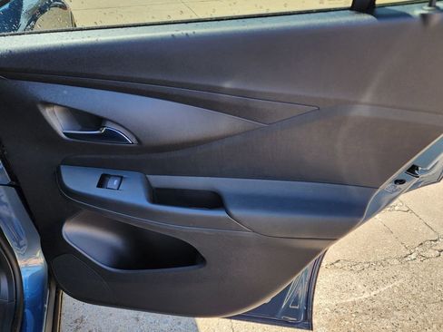 New 2026 Buick Envista Preferred image 37