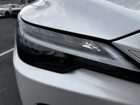 Certified 2023 Lexus RX 350 Premium w/ Cold Area Package image 12