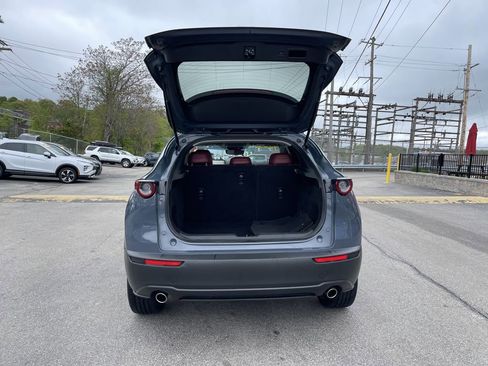 Used 2024 MAZDA CX-30 AWD 2.5 S w/ Preferred Package image 13