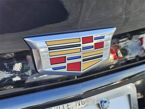 New 2026 Cadillac CT5 V Blackwing w/ Precision Package image 15