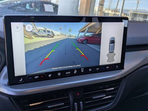 Used 2024 Ford Escape Active w/ Tech Pack #1 image 17