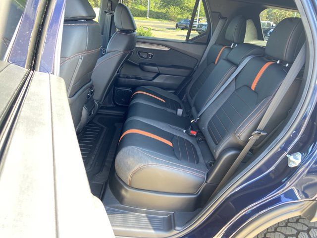 Used 2026 Honda Passport TrailSport image 16