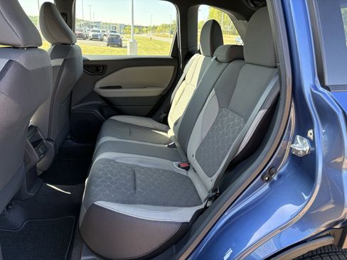 New 2026 Subaru Forester AWD/4WD image 30