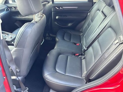 Used 2024 MAZDA CX-5 AWD 2.5 S w/ Select Package image 23