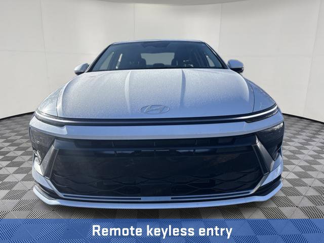 New 2026 Hyundai Sonata SEL AWD/4WD image 9