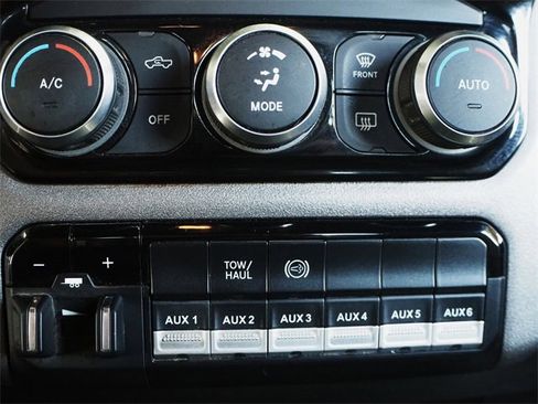 Used 2022 RAM 4500 Tradesman image 15