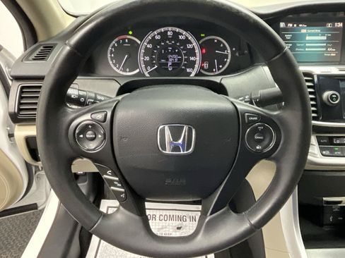 Used 2013 Honda Accord EX-L image 14
