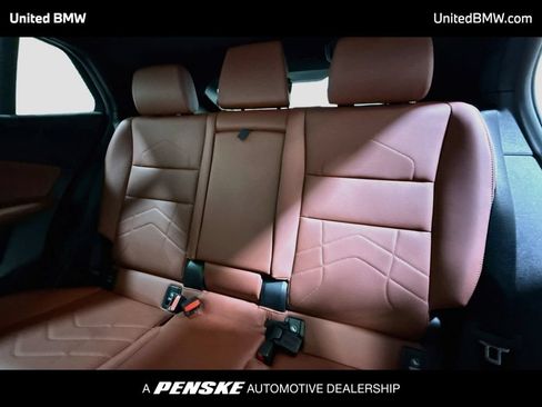 Used 2026 BMW X2 xDrive28i w/ Technology Package AWD/4WD image 13