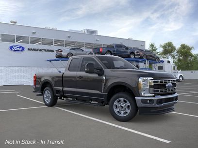 New 2026 Ford F250 XLT