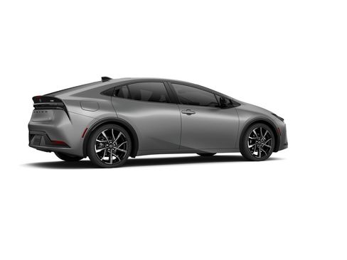 New 2027 Toyota Prius Plug-In Hybrid FWD image 11
