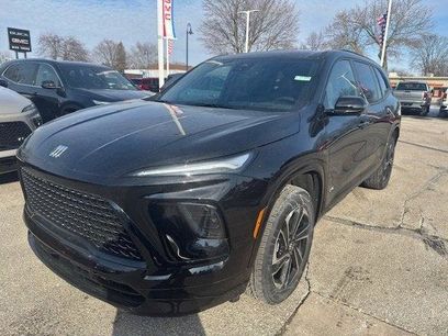 New 2026 Buick Enclave Sport Touring w/ Power Package