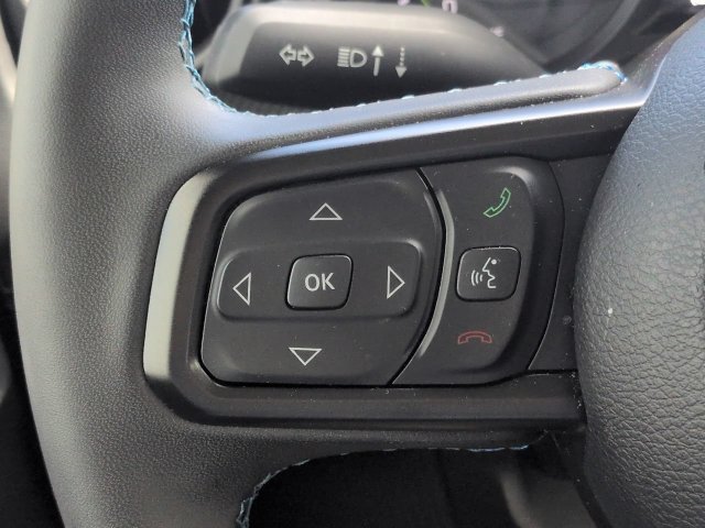 Used 2024 Jeep Wrangler Unlimited Rubicon 4xe w/ Convenience Group AWD/4WD image 26