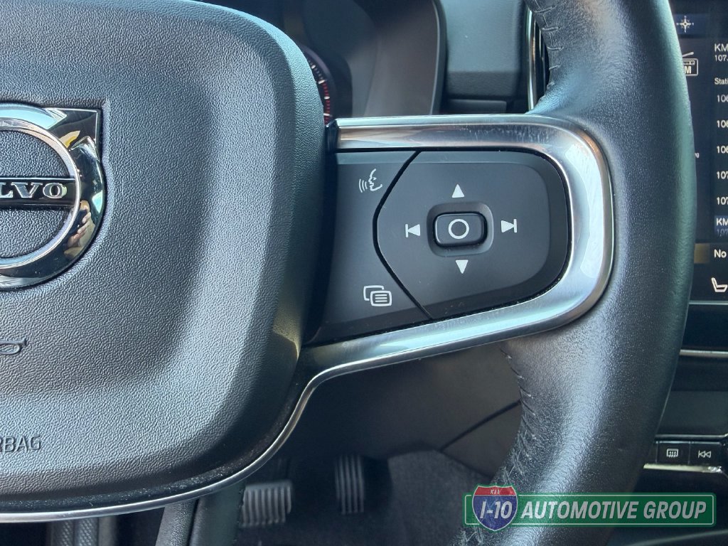 Used 2019 Volvo XC40 T5 Inscription AWD/4WD image 37