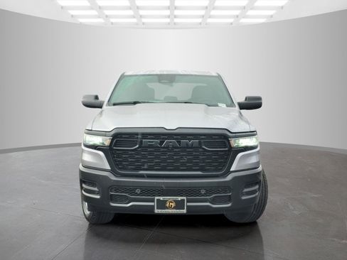 New 2025 RAM 1500 Tradesman image 2