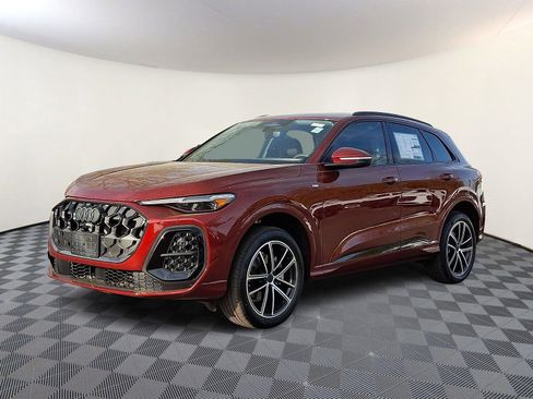 New 2026 Audi Q5 Premium Plus image 3