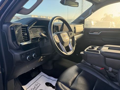 Used 2024 GMC Sierra 1500 SLT image 23