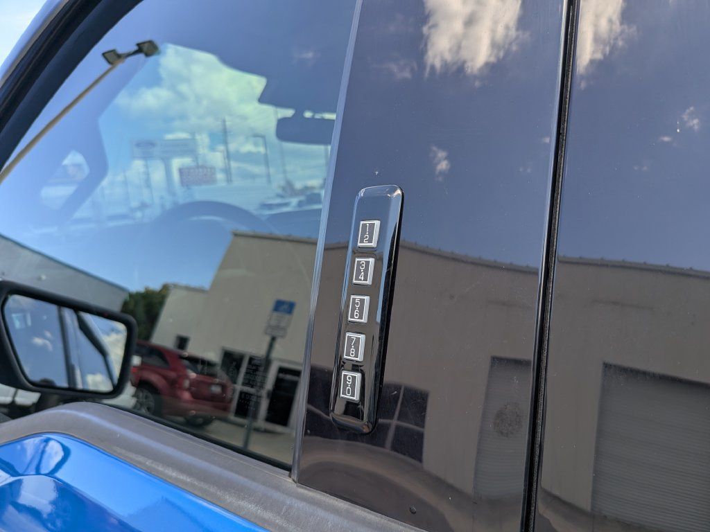 Used 2021 Ford F150 XLT w/ Equipment Group 302A High AWD/4WD image 21